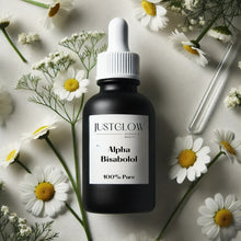 Load image into Gallery viewer, Alpha Bisabolol - Soothing Natural Essential Oil for DIY Skin Care Formulations