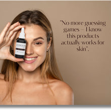 Load image into Gallery viewer, Organic Cold Pressed Pomegranate Seed Oil