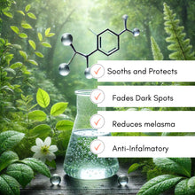 Load image into Gallery viewer, Tranexamic acid - Cosmetic Grade Powder for DIY Skin Care Products