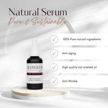 Load image into Gallery viewer, Green Coffee Seed Oil