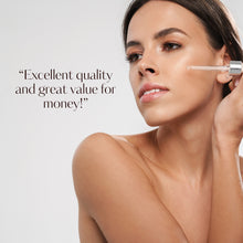 Load image into Gallery viewer, Organic Cold Pressed Pomegranate Seed Oil