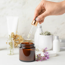 Load image into Gallery viewer, Kojic Acid Powder – Cosmetic Grade for DIY Skin Care, Creams & Serums – Skin Lightening, Brightening, and Even Tone Enhancer