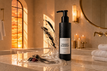 Load image into Gallery viewer, Project Blackout — Waterproof Makeup Cleansing Oil