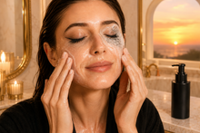 Load image into Gallery viewer, Project Blackout — Waterproof Makeup Cleansing Oil