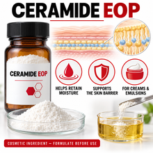 Load image into Gallery viewer, Ceramide EOP Powder – Professional Cosmetic Ingredient