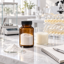 Load image into Gallery viewer, Ceramide EOP Powder – Professional Cosmetic Ingredient