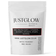 Load image into Gallery viewer, PolyAquol™ 2W – Natural Self-Emulsifier for DIY Cosmetic Formulas