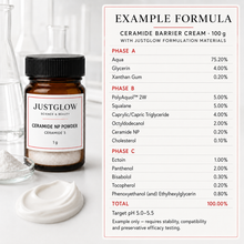 Load image into Gallery viewer, Ceramide NP Powder (Ceramide 3) – Cosmetic Ingredient