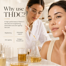 Load image into Gallery viewer, Tetrahexyldecyl Ascorbate (THDC) – Oil-Soluble Vitamin C