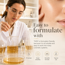 Load image into Gallery viewer, Tetrahexyldecyl Ascorbate (THDC) – Oil-Soluble Vitamin C