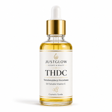 Load image into Gallery viewer, Tetrahexyldecyl Ascorbate (THDC) – Oil-Soluble Vitamin C