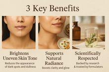 Load image into Gallery viewer, Sepiwhite Original (Skinwhite) – powder for skin whitening, Hyperpigmentaion DIY Skincare & Serums