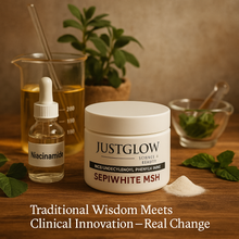 Load image into Gallery viewer, Sepiwhite Original (Skinwhite) – powder for skin whitening, Hyperpigmentaion DIY Skincare & Serums