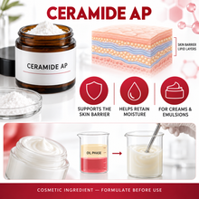 Load image into Gallery viewer, Ceramide AP Powder – Professional Cosmetic Ingredient
