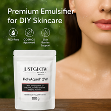 Load image into Gallery viewer, PolyAquol™ 2W – Natural Self-Emulsifier for DIY Cosmetic Formulas