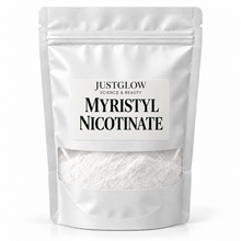 Load image into Gallery viewer, Myristyl Nicotinate – Professional Cosmetic Ingredient