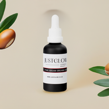 Load image into Gallery viewer, Argan Oil, Cold Pressed Organic