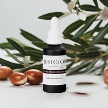 Load image into Gallery viewer, Argan Oil, Cold Pressed Organic