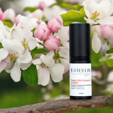 Load image into Gallery viewer, Vitamin C Serum and Rutin Face Serum