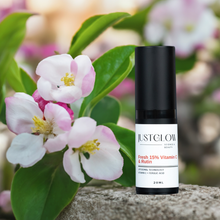 Load image into Gallery viewer, Vitamin C Serum and Rutin Face Serum