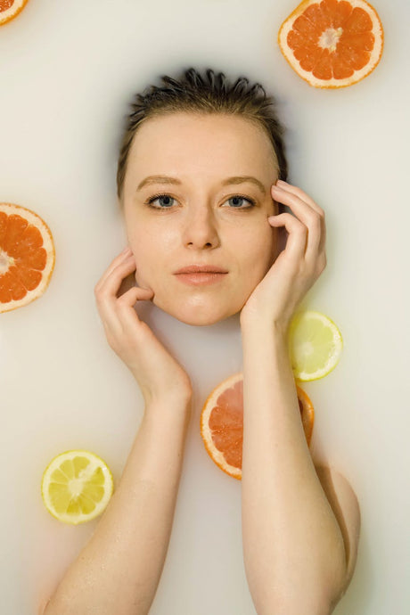 Diet and Acne