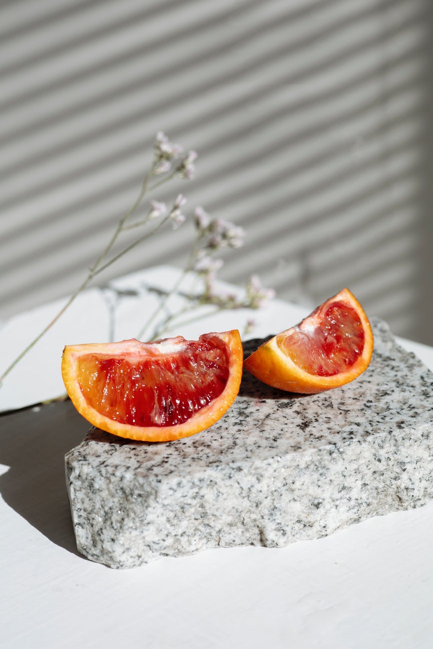 Vitamin C Ascorbic Acid, Skin care benefits Justglow.co.uk