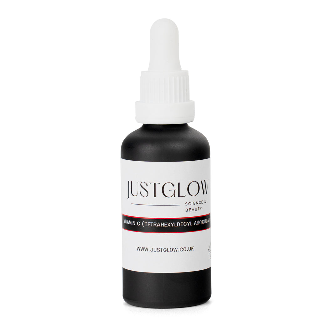 Tetrahexyldecyl Ascorbate UK- Cosmetic Grade - DIY cosmetics Active