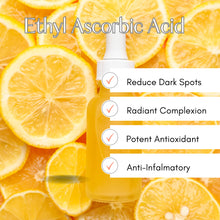 Load image into Gallery viewer, Ethyl Ascorbic Acid also known as 3-O-ethyl-l-ascorbic acid - Powder for DIY cosmetics
