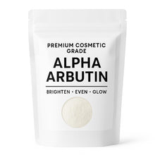 Load image into Gallery viewer, Alpha Arbutin – Cosmetic Grade Powder for DIY Skin Care Products
