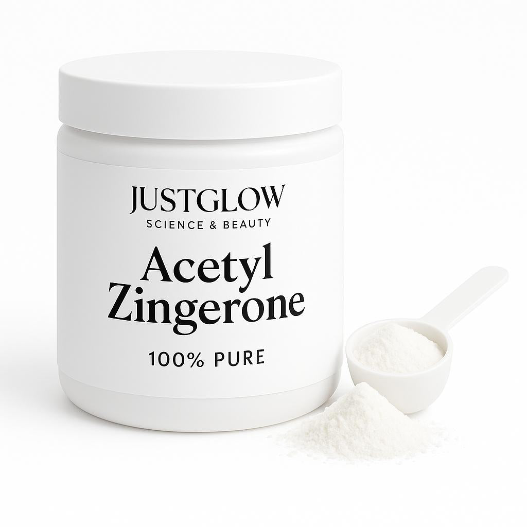 Synoxyl® AZ – Advanced Antioxidant Protection with Acetyl Zingerone
