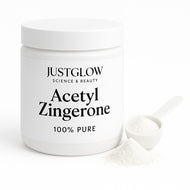Synoxyl® AZ – Advanced Antioxidant Protection with Acetyl Zingerone