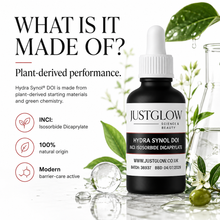 Load image into Gallery viewer, Hydra Synol® DOI – Isosorbide Dicaprylate | Smart Skin Hydrator &amp; Barrier-Building Cosmetic Active
