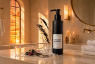 Project Blackout — Waterproof Makeup Cleansing Oil