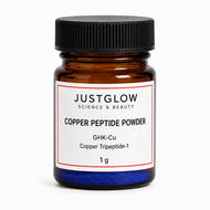 Copper Peptide Powder (GHK-Cu) – Copper Tripeptide-1