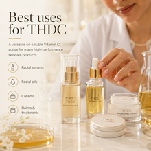 Load image into Gallery viewer, Tetrahexyldecyl Ascorbate (THDC) – Oil-Soluble Vitamin C
