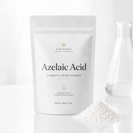 Azelaic Acid – Cosmetic Grade Powder for Advanced Skincare Formulation
