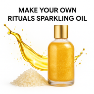 Olikemia™ 5S CC Polymer - Crystal Clear Wax for DIY Cosmetics Making Oil Thickener