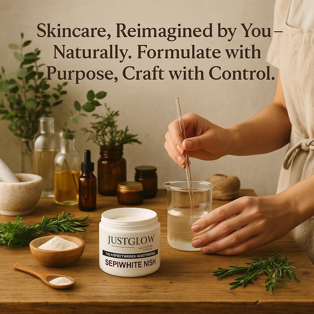 Sepiwhite Original (Skinwhite) – powder for skin whitening, Hyperpigme ...