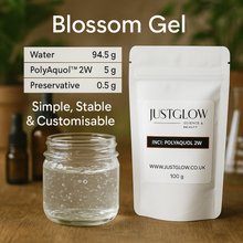 Load image into Gallery viewer, PolyAquol™ 2W – Natural Self-Emulsifier for DIY Cosmetic Formulas
