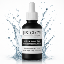 Load image into Gallery viewer, Hydra Synol® DOI – Isosorbide Dicaprylate | Smart Skin Hydrator &amp; Barrier-Building Cosmetic Active
