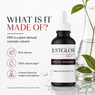 Dimethyl Isosorbide (DMI) – High-Performance Cosmetic Solvent