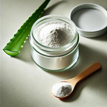 Load image into Gallery viewer, Ectoine water-soluble cosmetic active with recommended use level and formulation guidance
