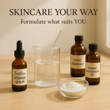Load image into Gallery viewer, justglow-cosmetic-ingredients-for-formulators.jpg
