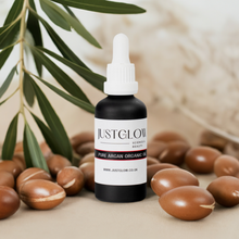 Load image into Gallery viewer, Argan Oil, Cold Pressed Organic
