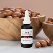 Load image into Gallery viewer, Argan Oil, Cold Pressed Organic

