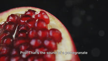 Load and play video in Gallery viewer, Pomegranate Seed Oil
